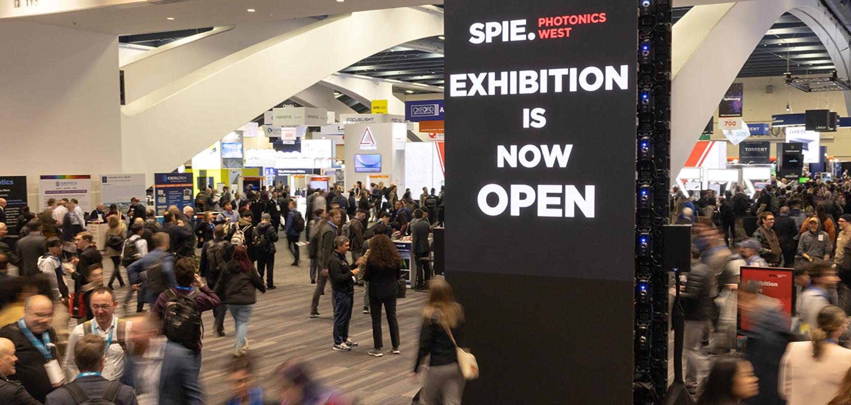 SPIE Photonics West 2025