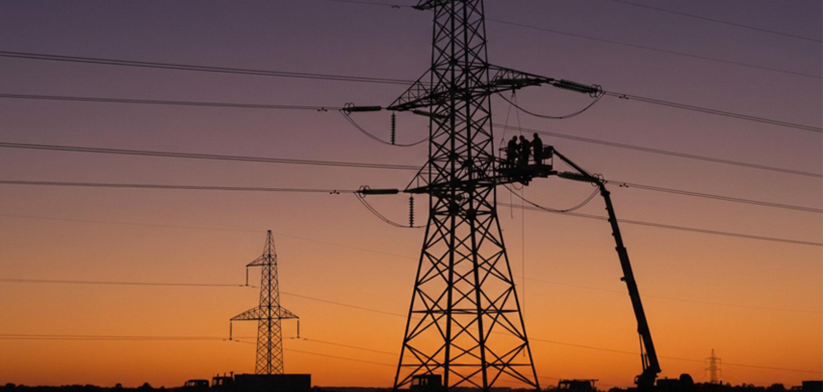 Power grid