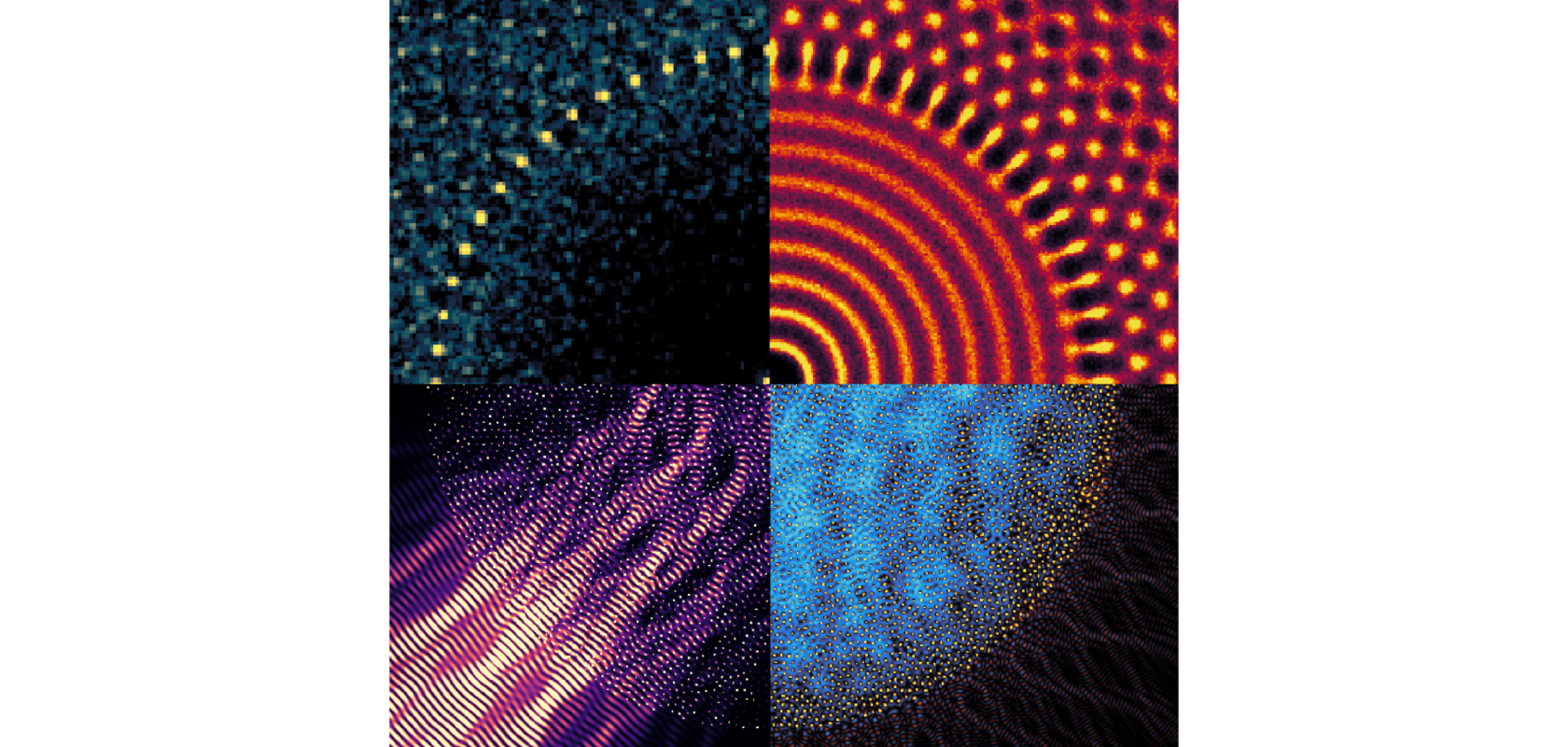 gyromorph properties illustration