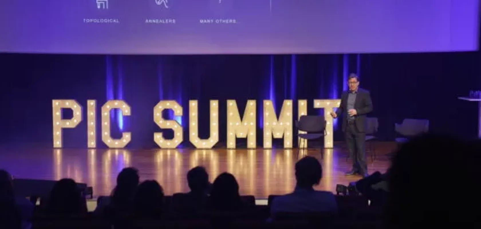 PIC Summit Europe 2024