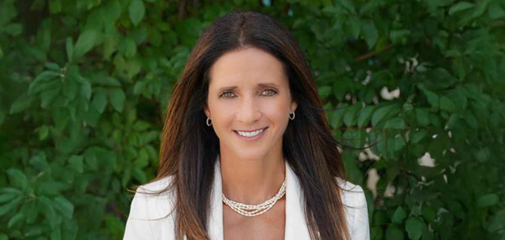 Marisa Edmund, CEO, Edmund Optics