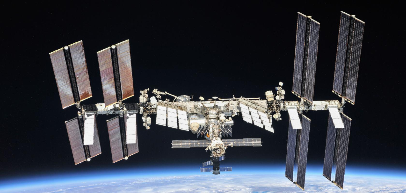 International Space Station