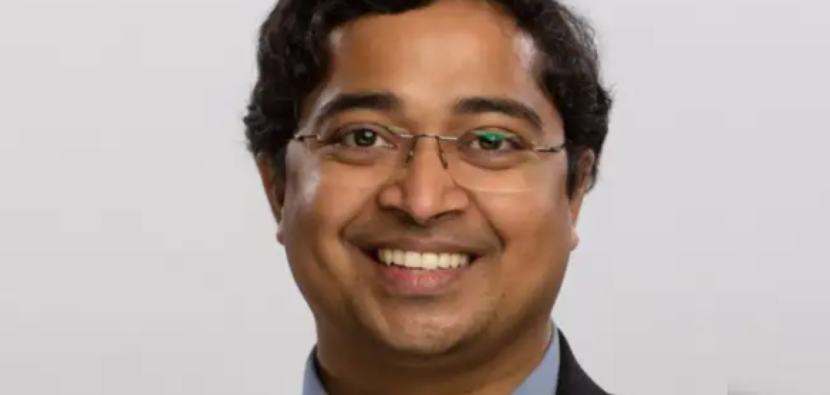 Rohin Y, founder and CEO, Lightspeed Photonics