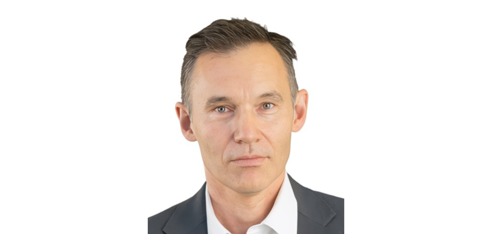 Jean Ferré, Prophesee CEO