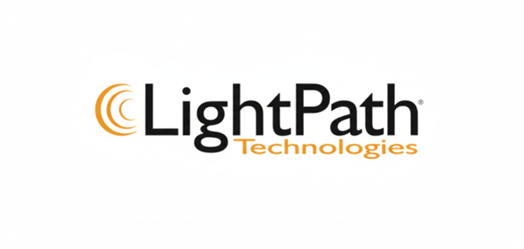 LightPath Technologies Logo