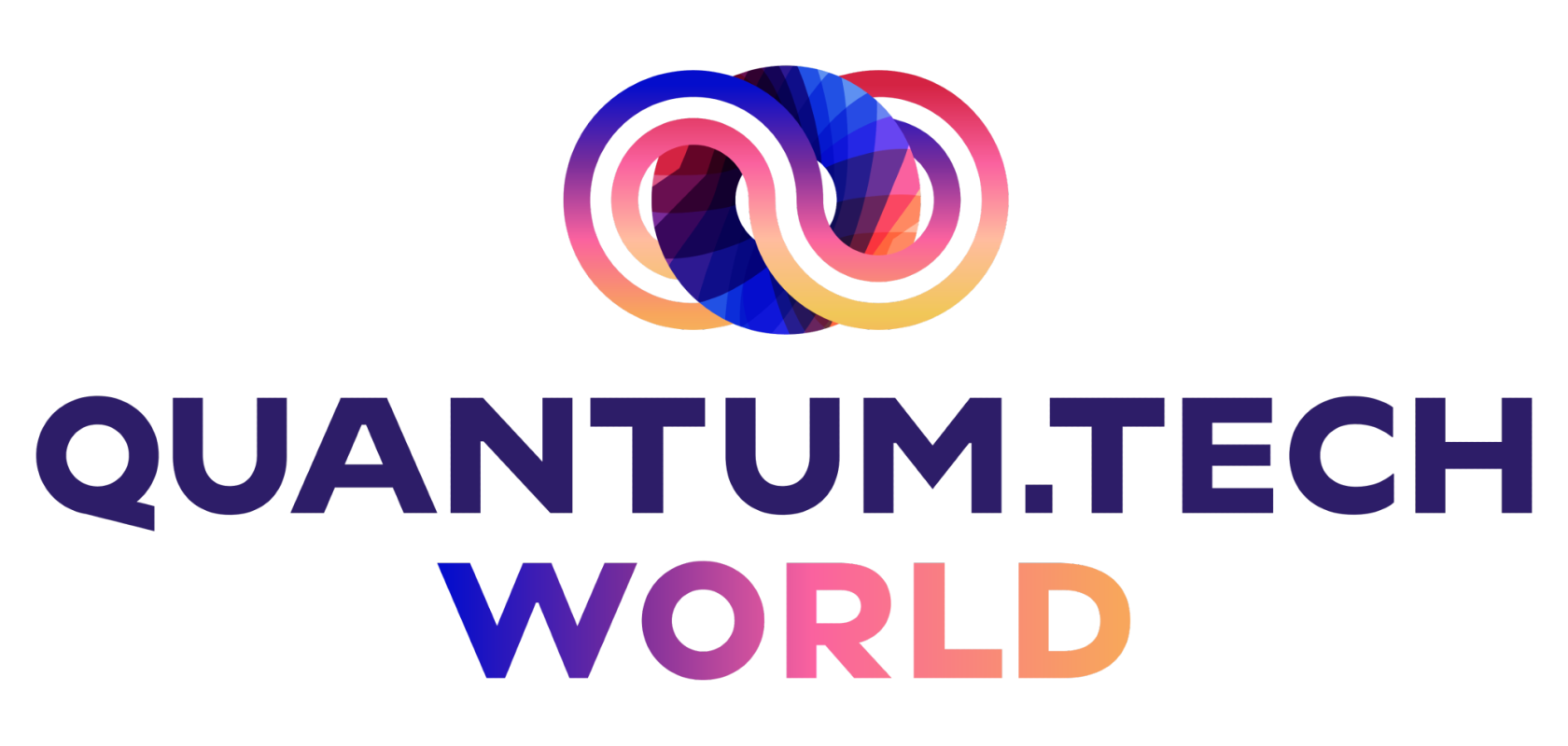 Quantum.Tech World 2026 logo