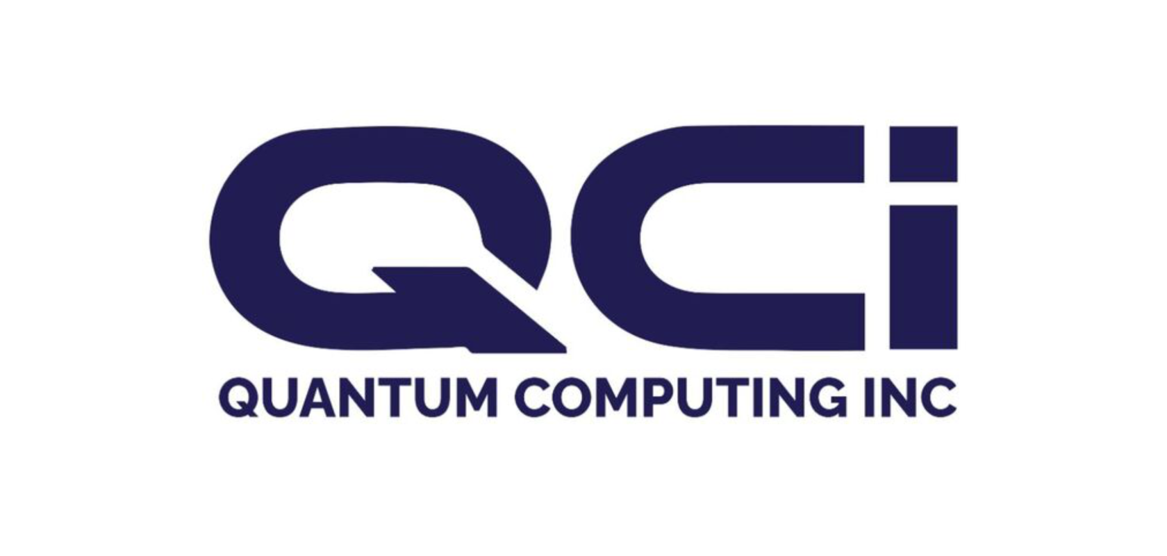 Quantum Computing Inc logo