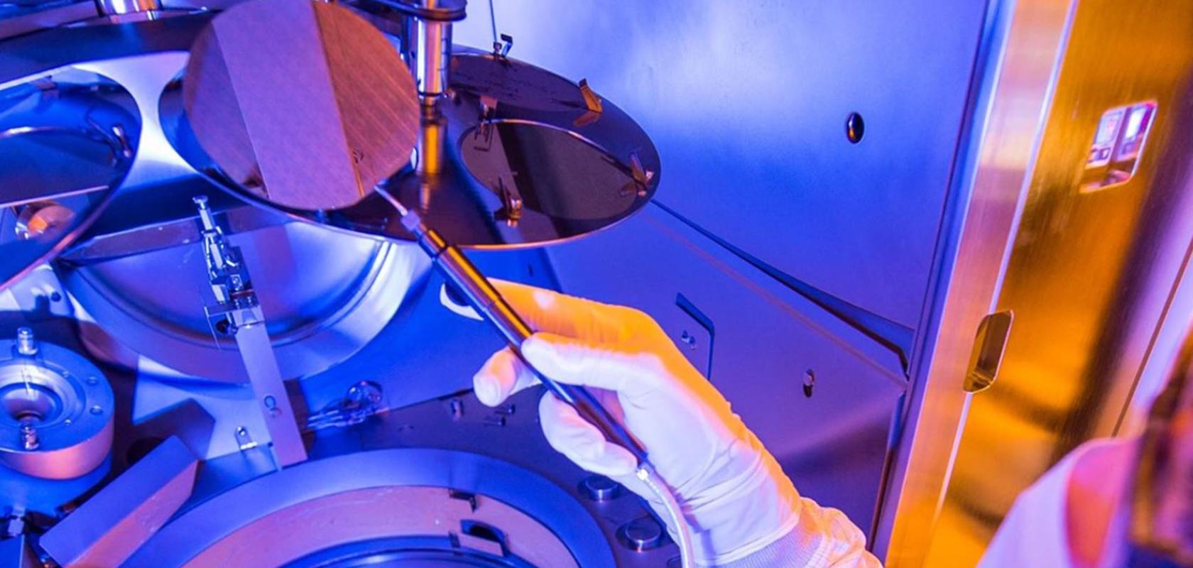 Thin-film lithium niobate wafer