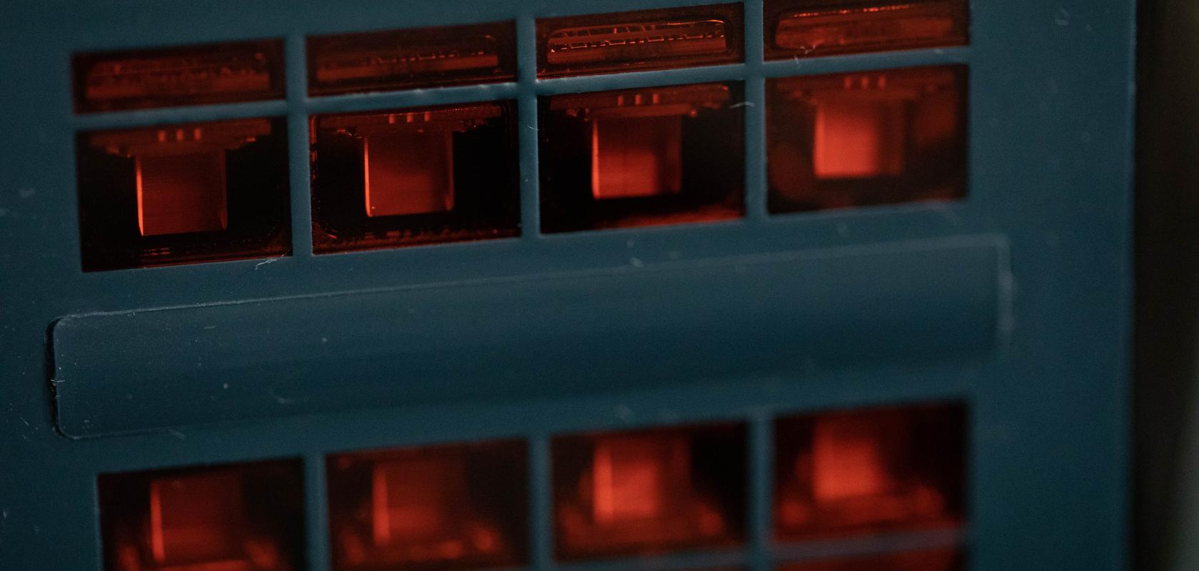 An ultrasound and spectroscopic multimodal probe