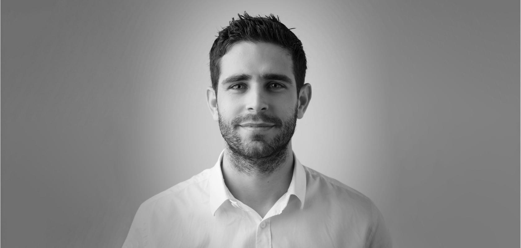 Carlos Abellan, CEO and co-founder of Quside 