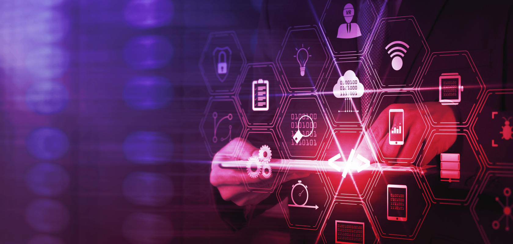 Keysight Innovative software