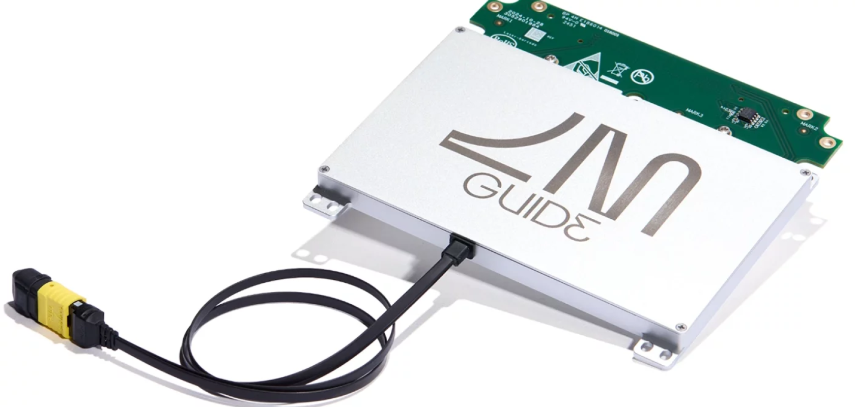 A Light Engine for Scaling Co-Packaged Optics