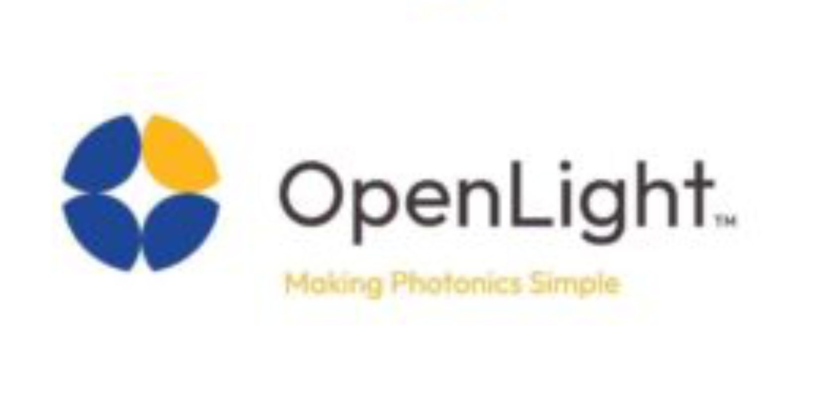OpenLight logo