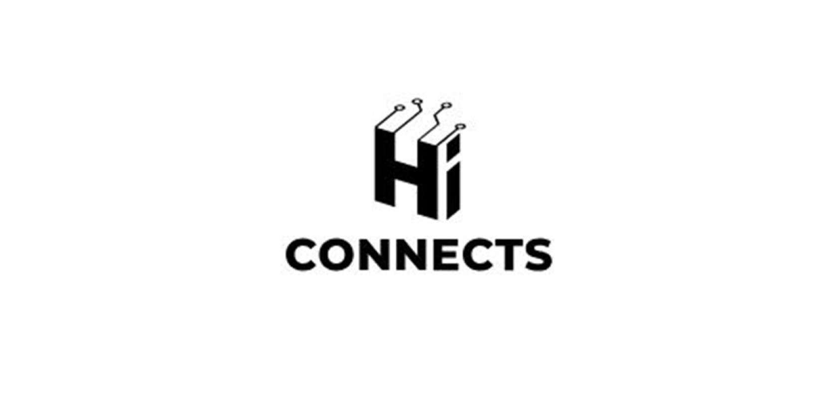 HiCONNECTS logo