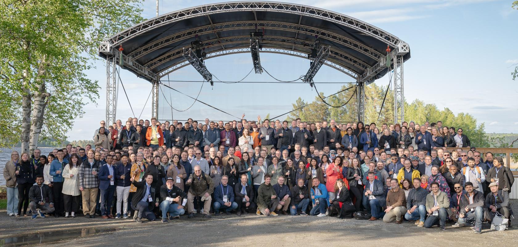Optics & Photonics Days 2026