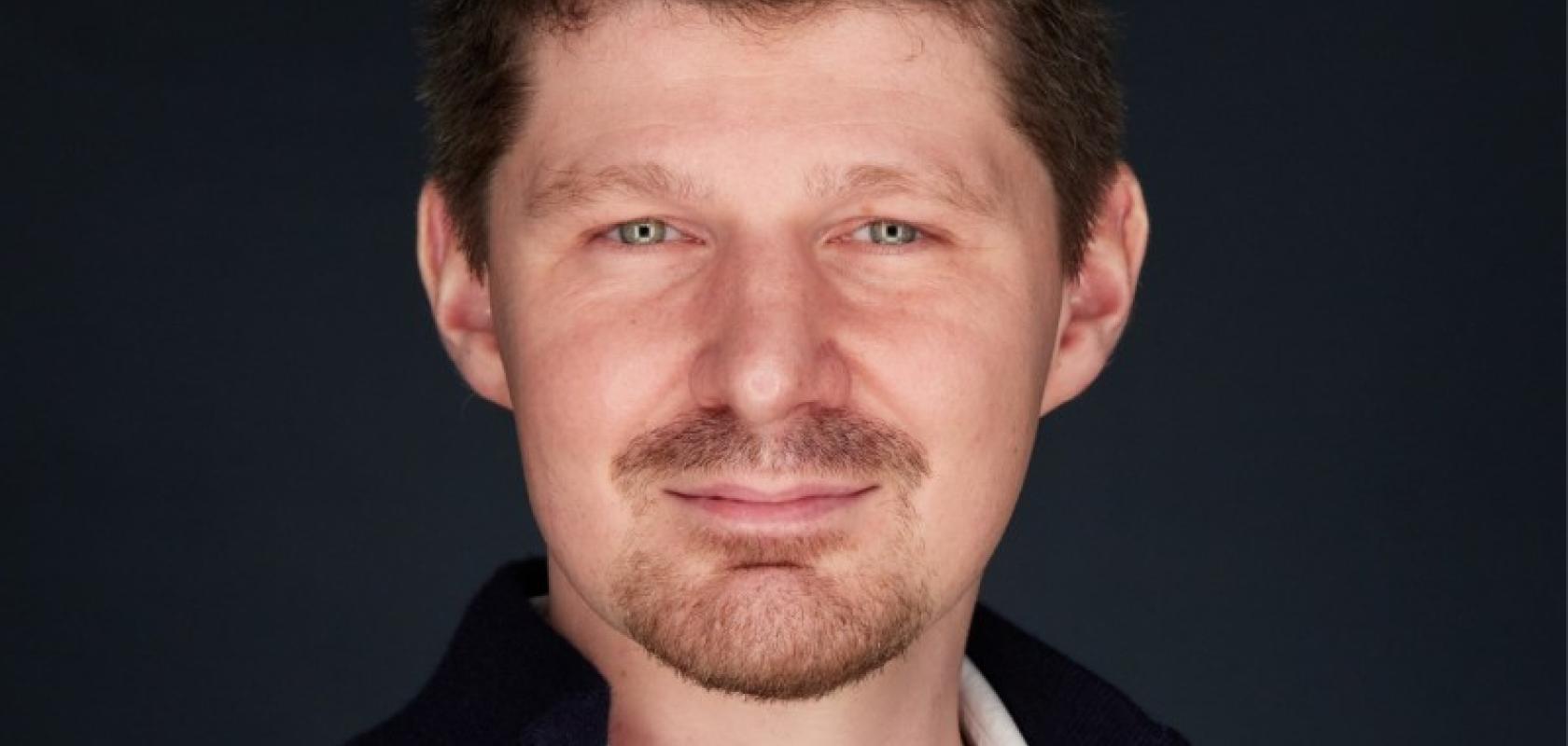 Andrey Voloshin