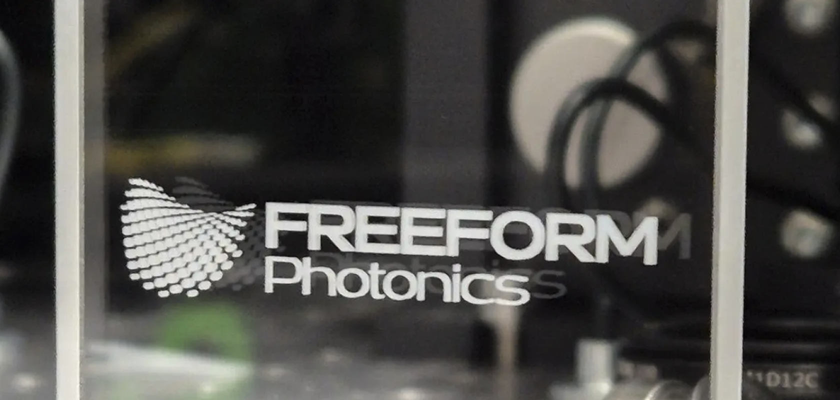 FreeForm Photonics