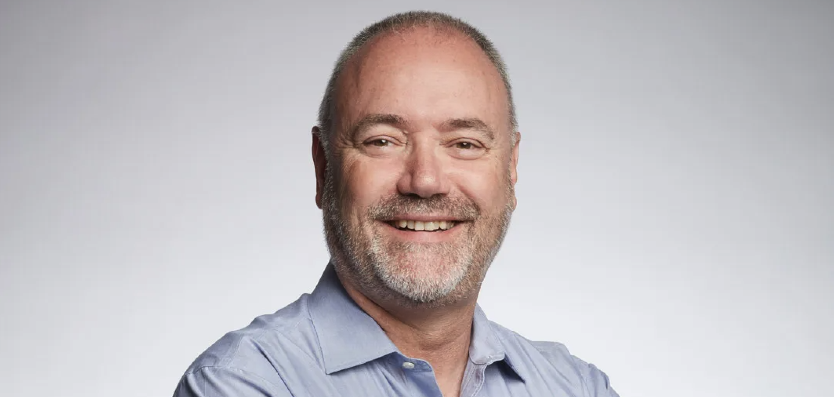 Andy McLean, CEO, UK Semiconductor Centre