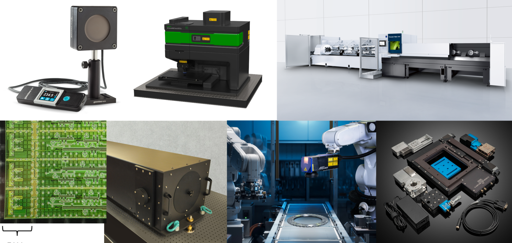 Electro Optics' Jun/Jul product picks