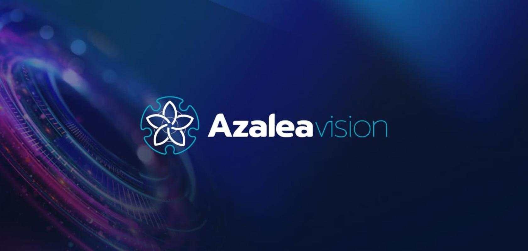 Azalea Vision logo