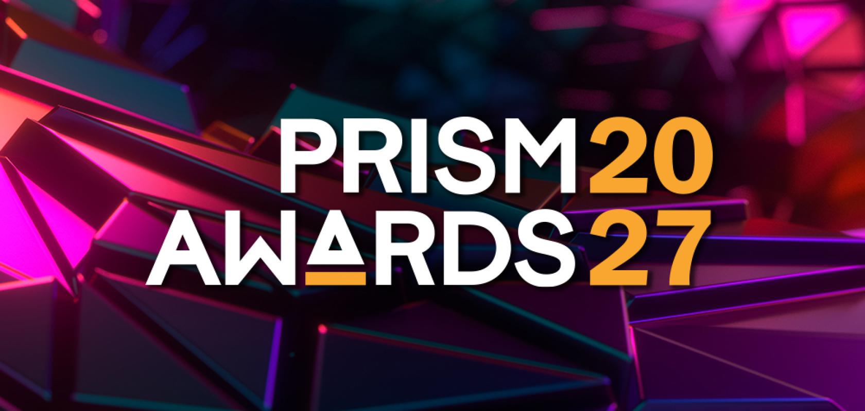SPIE Prism Awards 2027