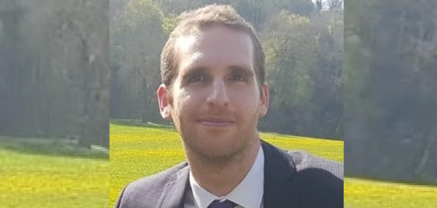Ben Mills, Principal Research Fellow, Optoelectronics Research Centre, University of Southampton