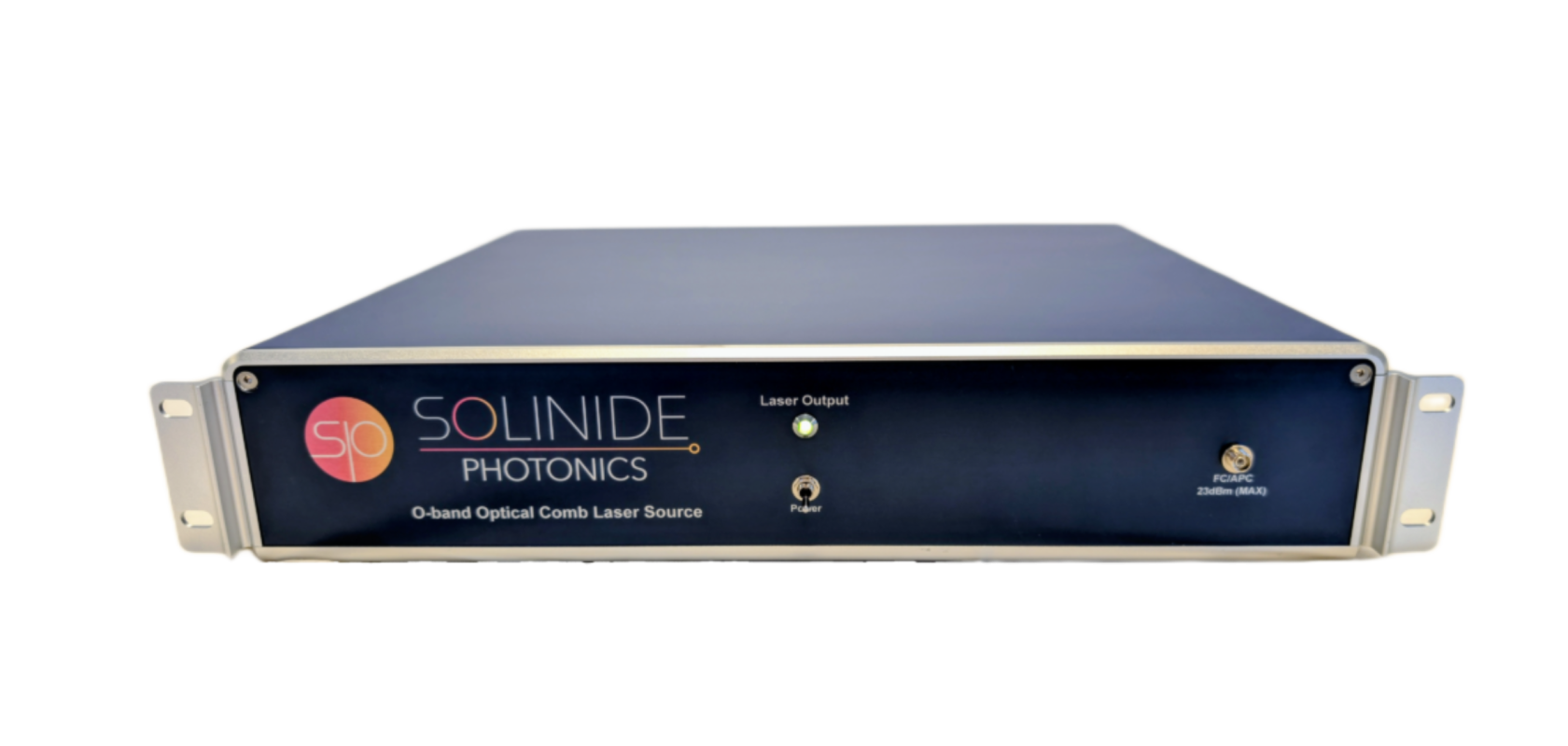 LumiCOMB optical frequency comb generator