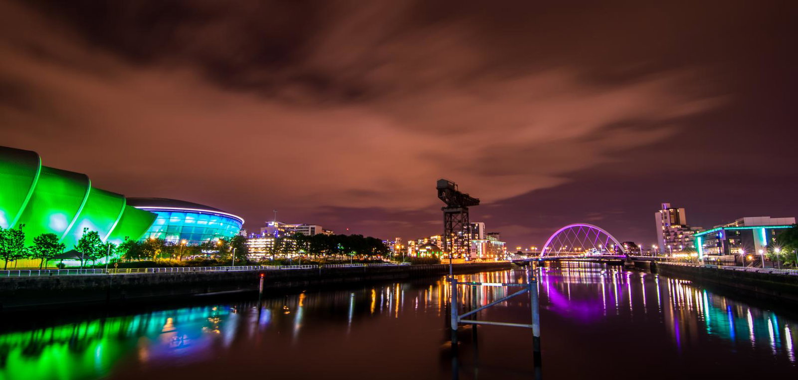 Glasgow