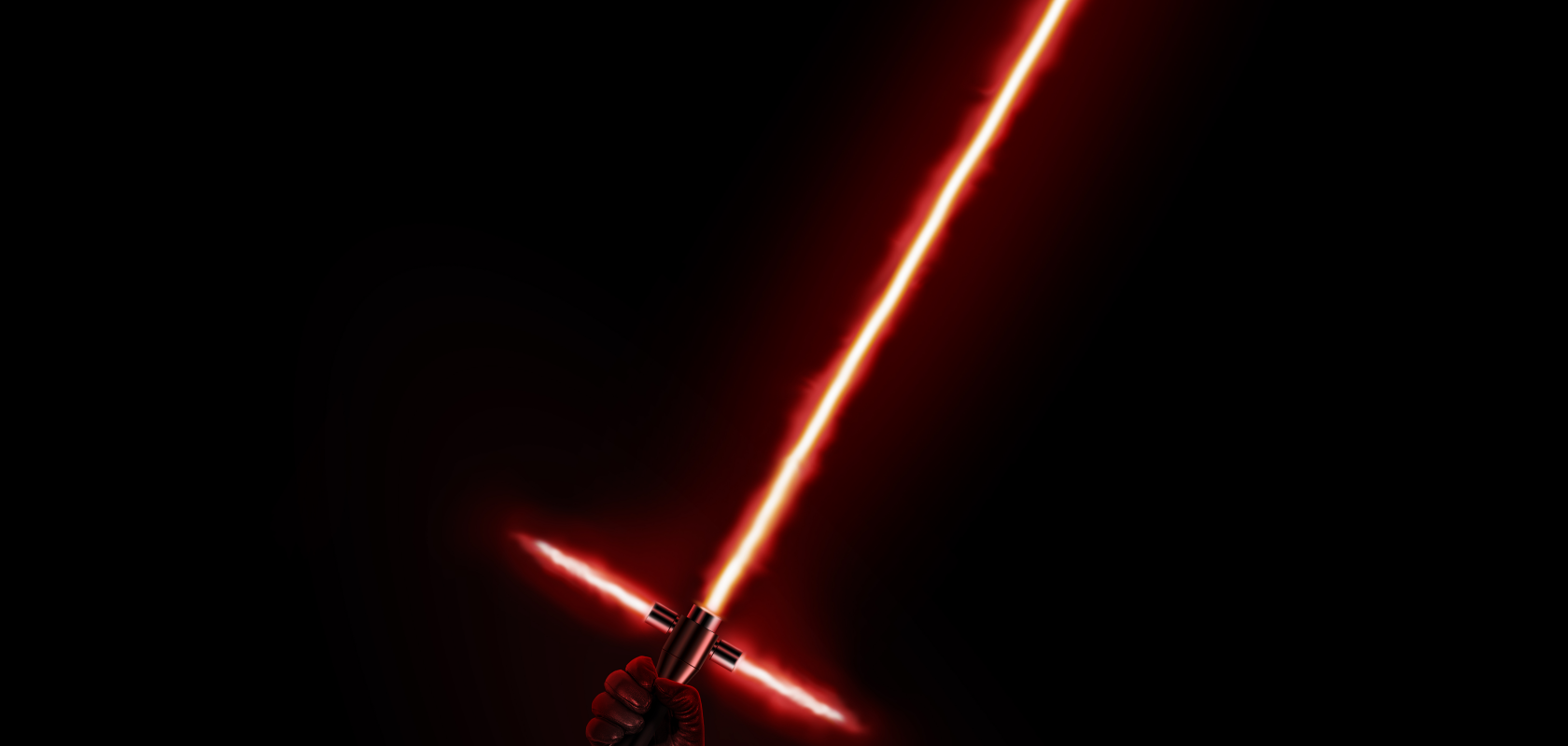 Star wars laser shop saber