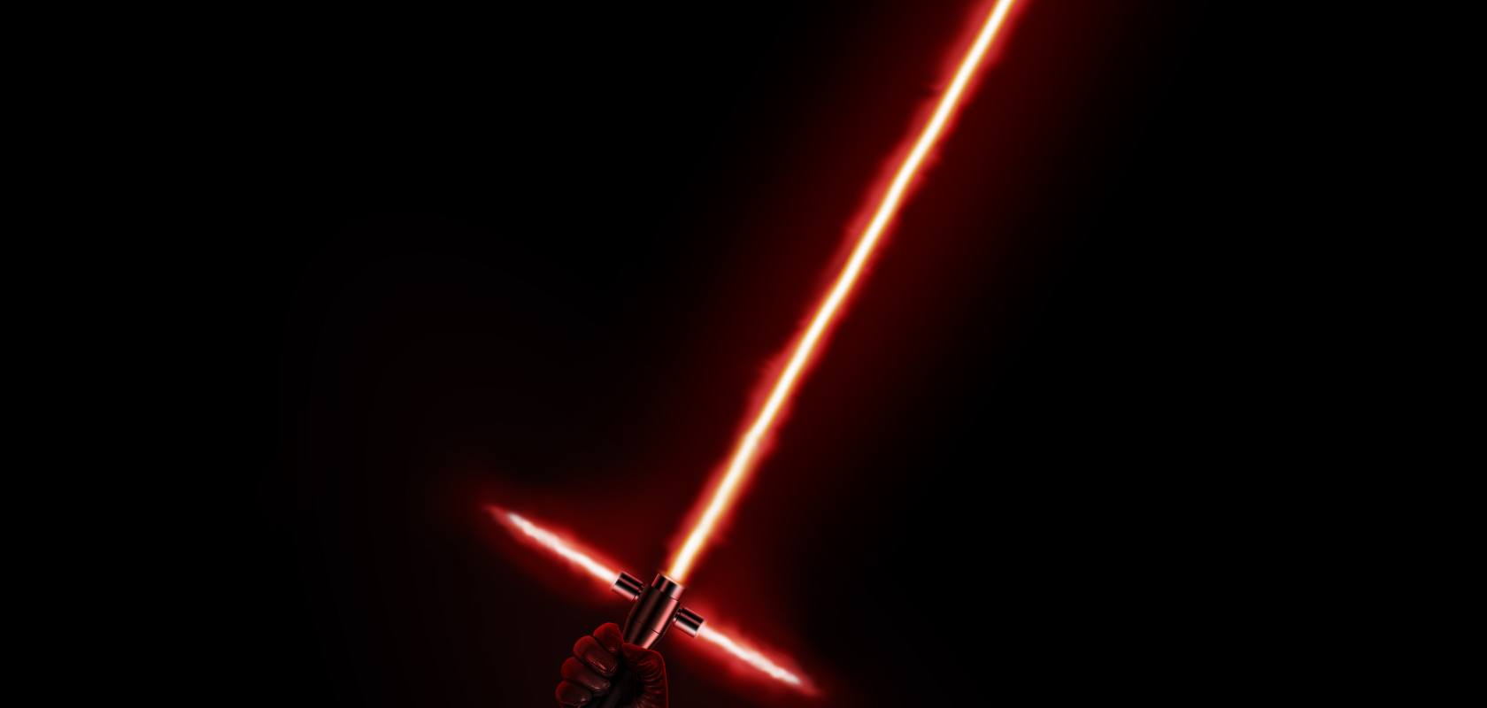 Star Wars' New Energy Sword May Be More Powerful Than A Lightsaber