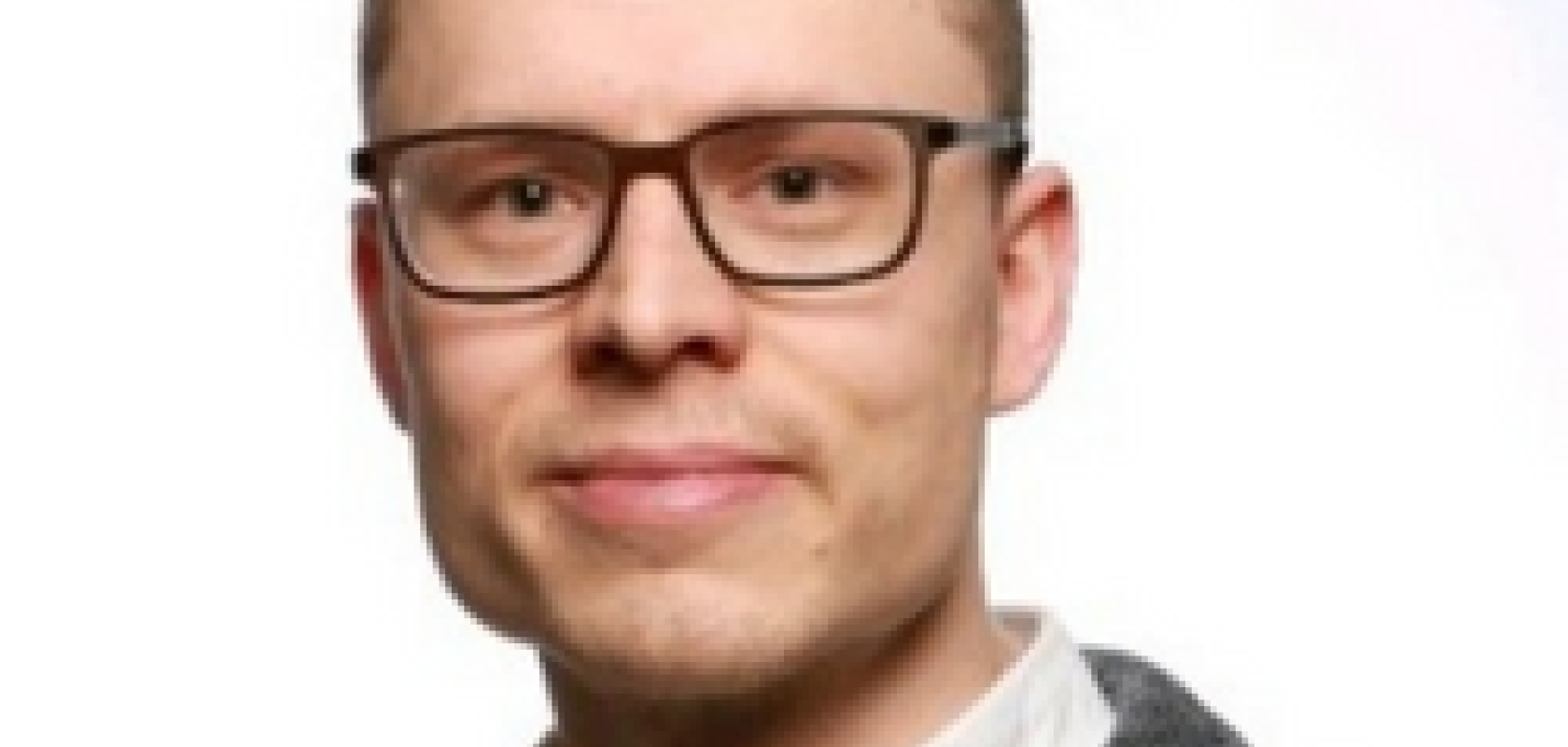 Jussi-Pekka Penttinen, Co-Founder, CEO and CTO, Vexlum