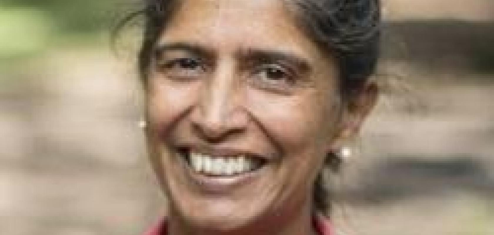Anita Mahadevan-Jansen, Director, Vanderbilt Biophotonics Center, Vanderbilt University