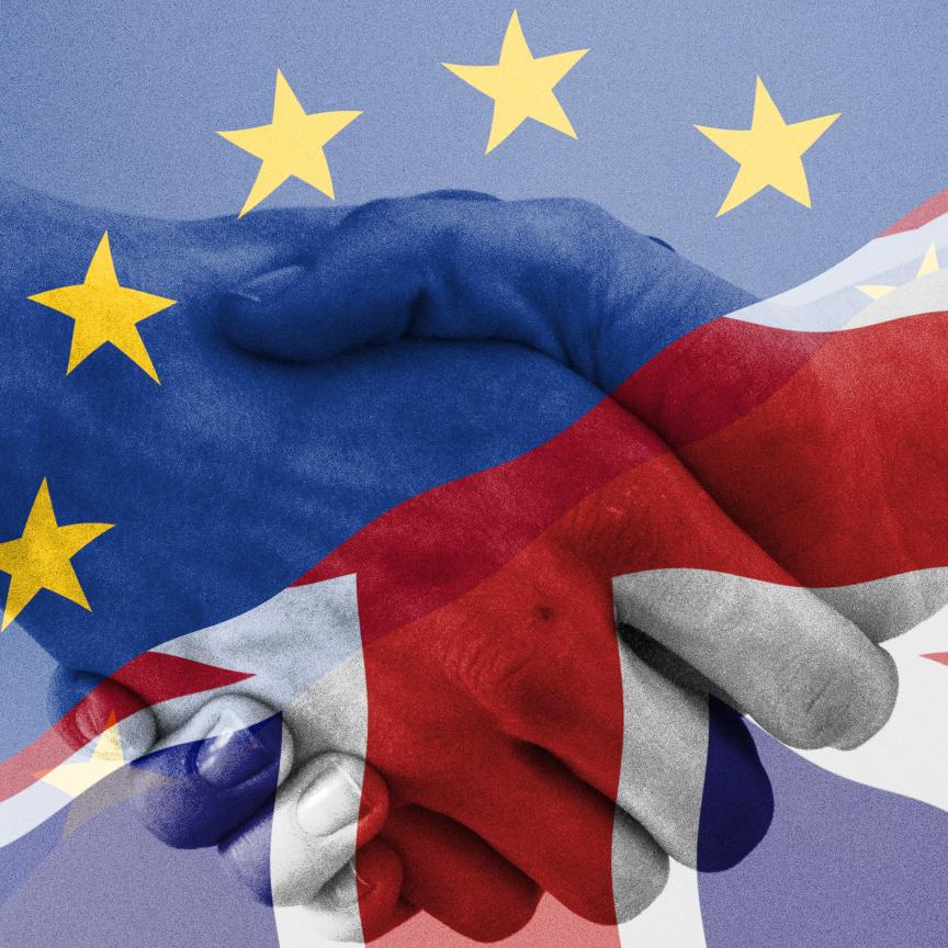 Uk EU