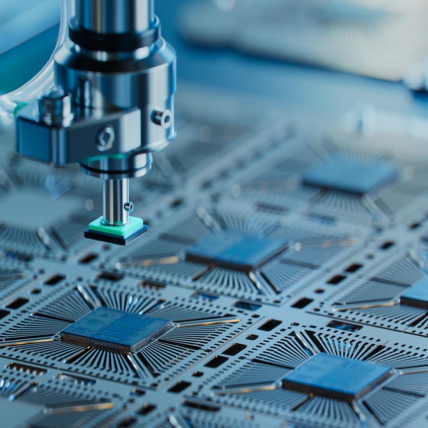 Microchips