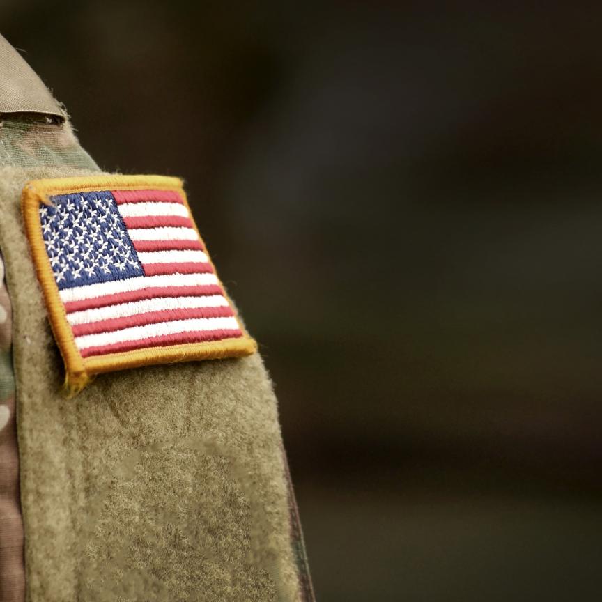 US army