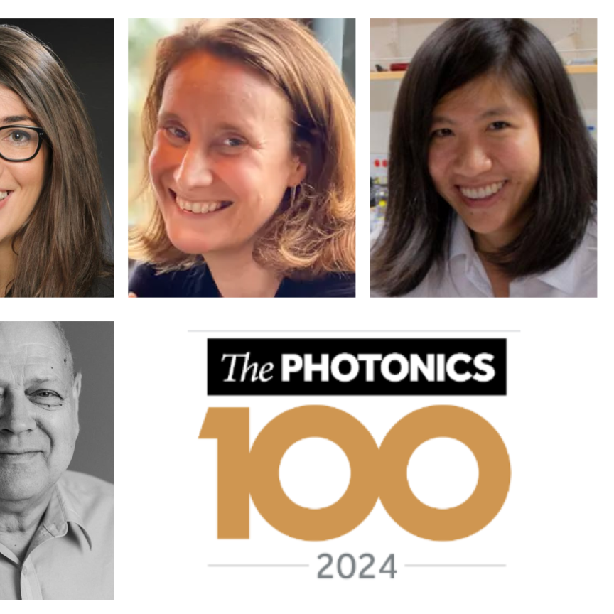 Photonics100 Life Sciences