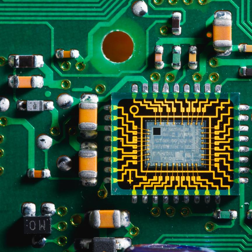 Photonic Integrated Circuit