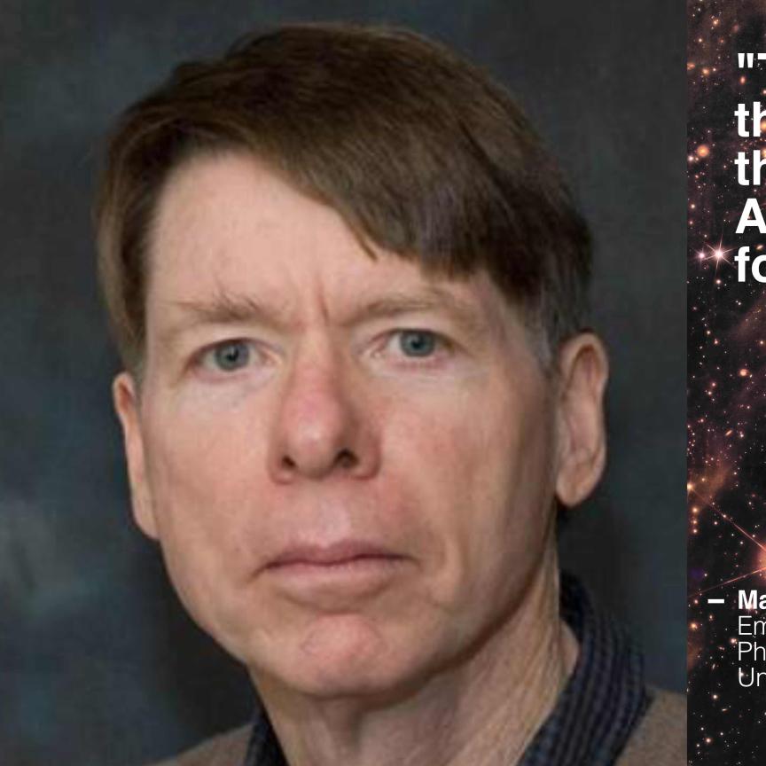 Mark Cropper talks about the scientific challenges and opportunities borne from ESA's Euclid satellite, in the second part of this interview