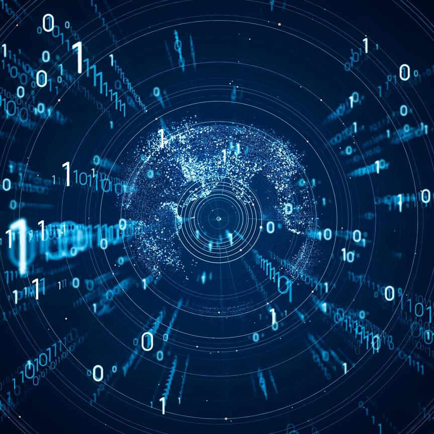 Quantum network encryption