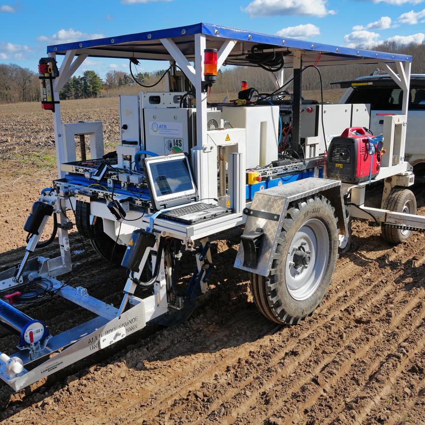 ATB's RapidMapper