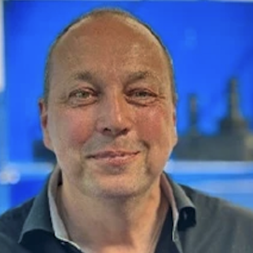 Dr. Guido Bonati, CEO Sill Optics