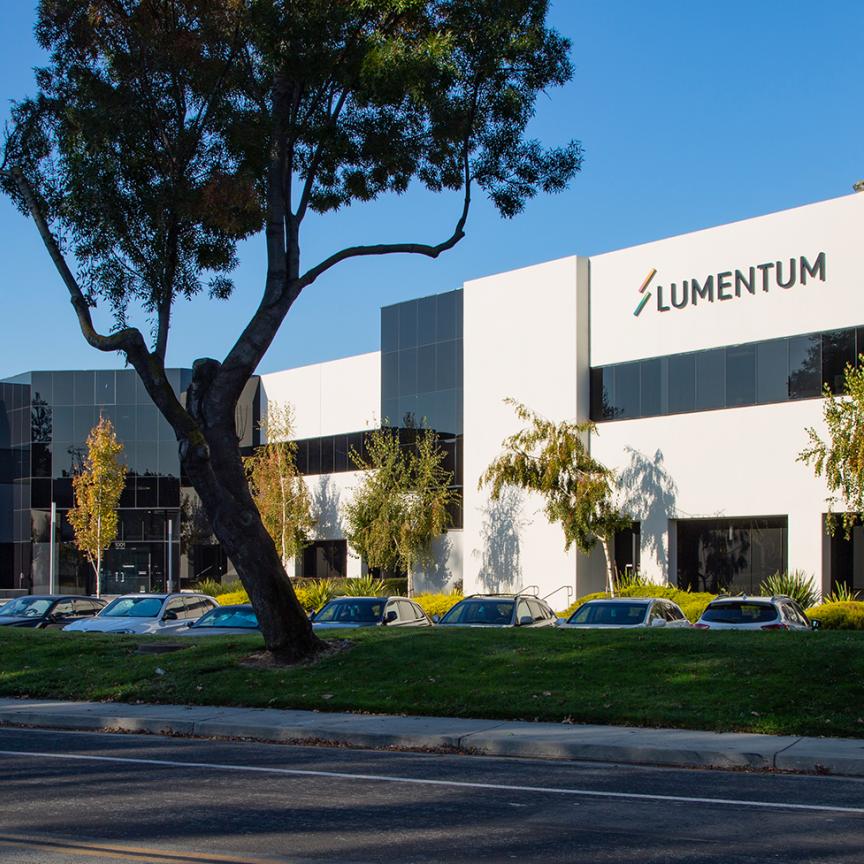 Lumentum headquarters