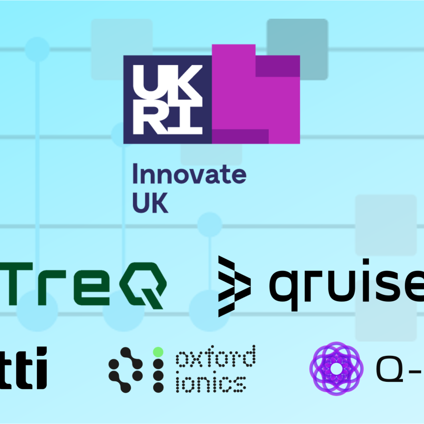 UK Quantum Missions Pilot