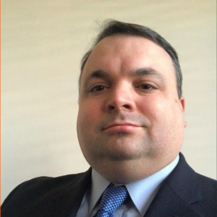 Donald Tibbitt, Global Business Director, Epolin