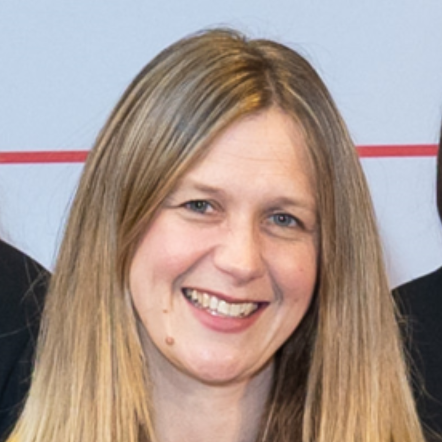 Helen Ponsford, Senior Programme Editor and Head of Trade, Technology and Industry Events Programming, The Economist