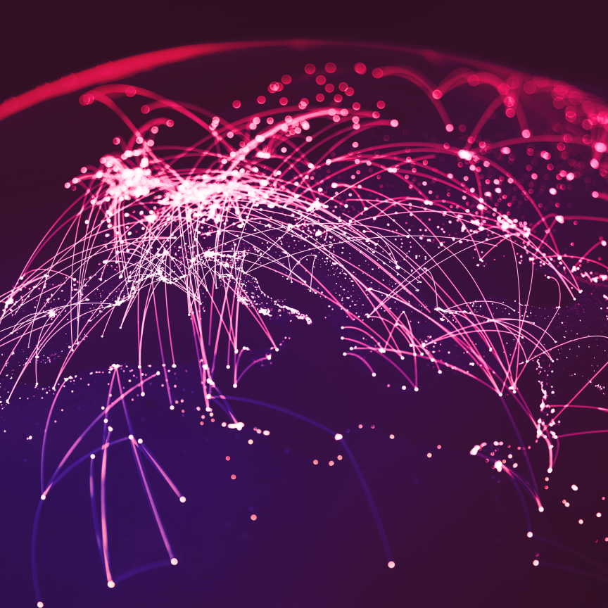 Keysight set data transmission record