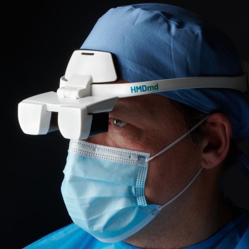 Kopin's NeuralDisplay™