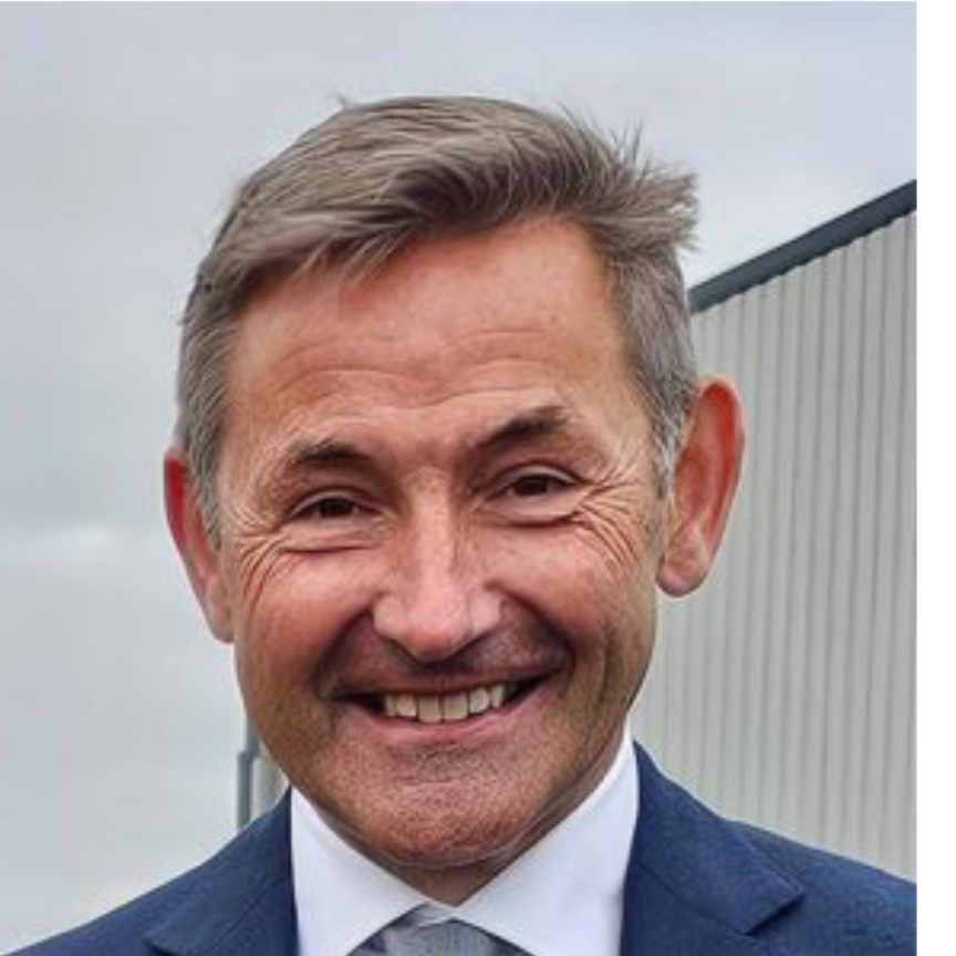 Erik Langaker