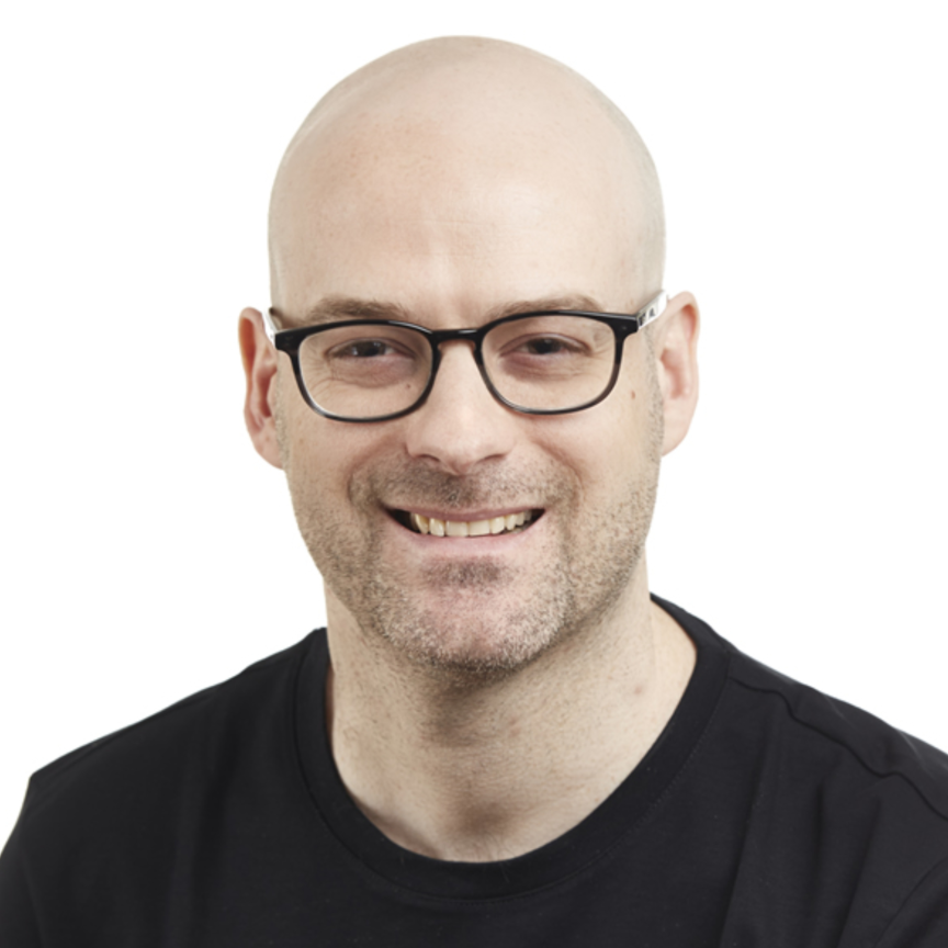 Christian Weedbrook
