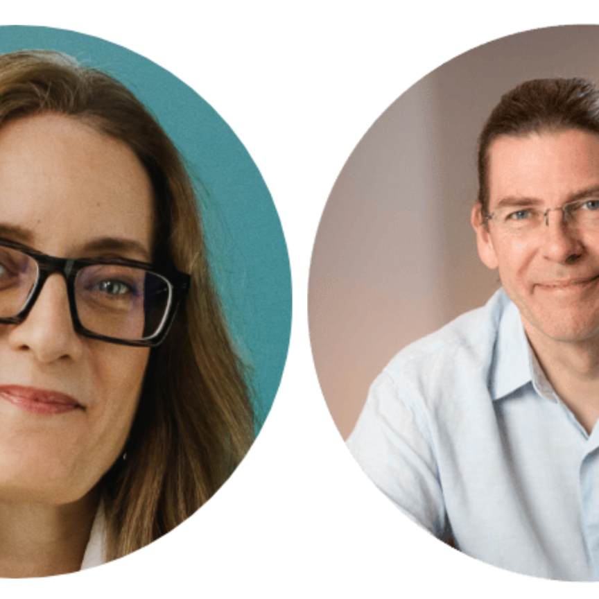 Kirsten Sutton & Alex van Someren – Photonic
